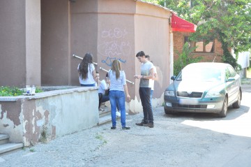 Alegerea preşedintelui Consiliului Judeţean al Elevilor, invalidată